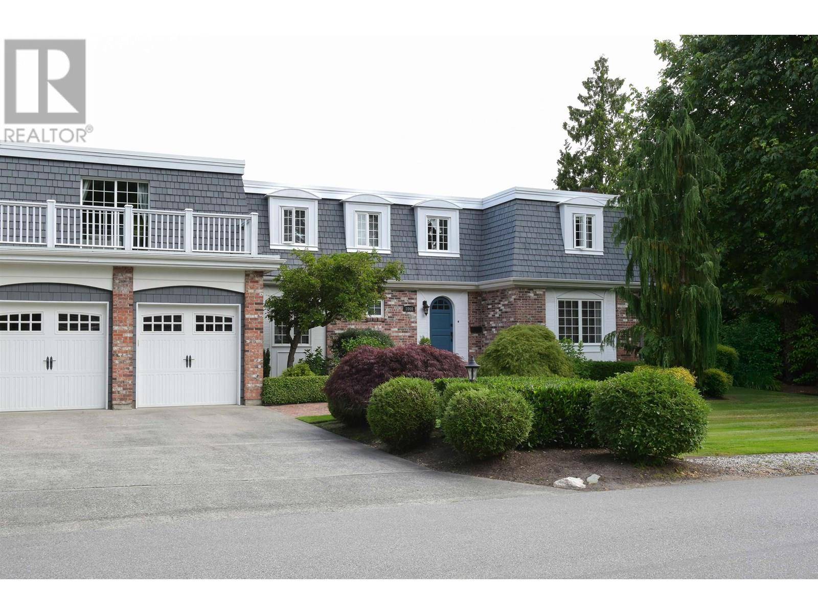 Delta, BC V4L1W7,1060 EDEN CRESCENT