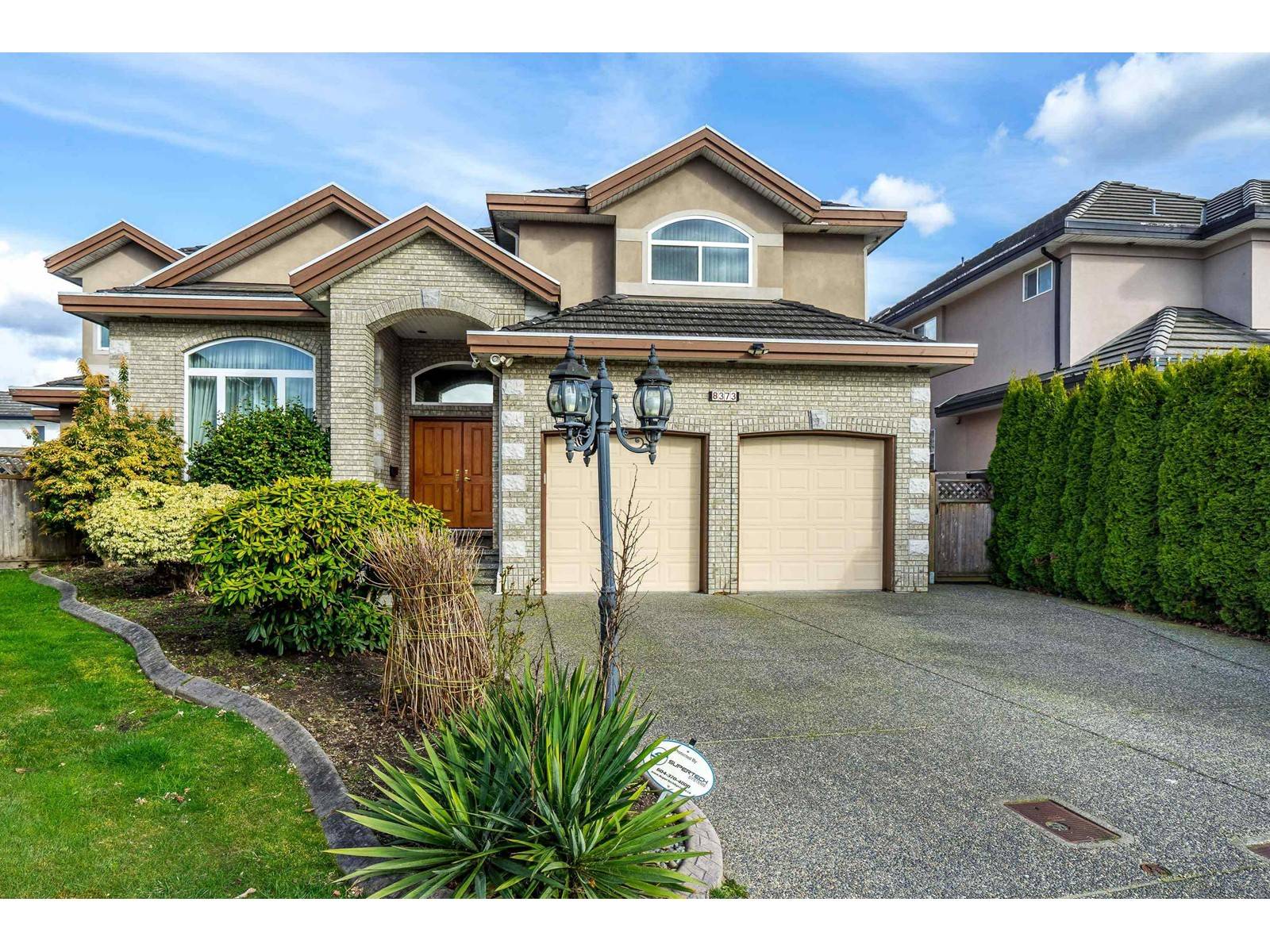 8373 146A STREET, Surrey, BC V3S9K4