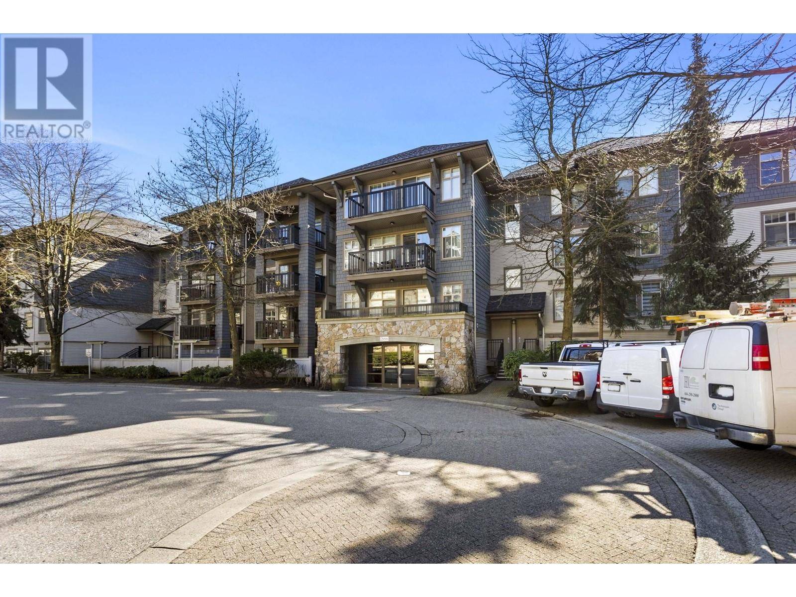 2998 SILVER SPRINGS BLVD #207, Coquitlam, BC V3E3R7