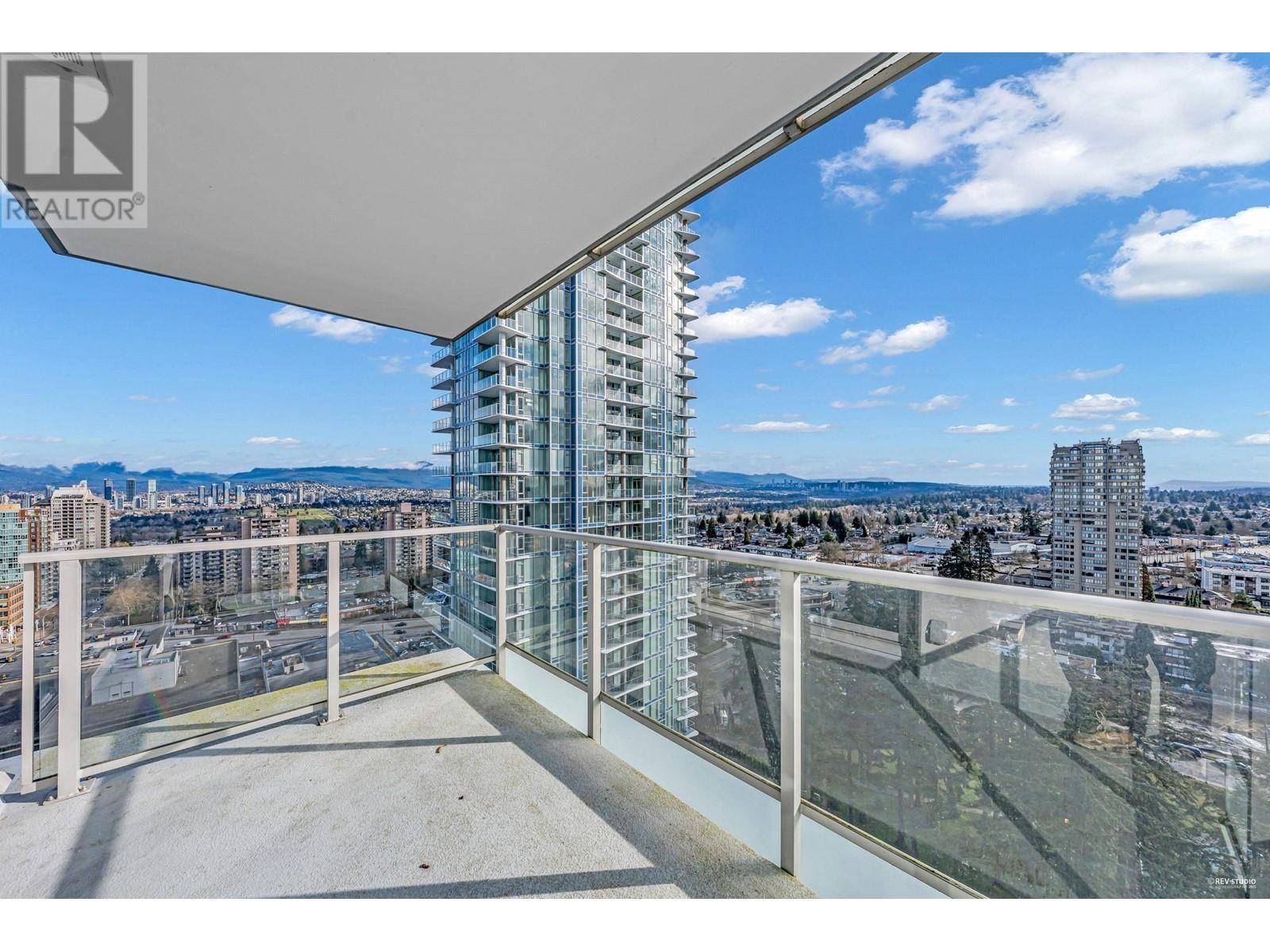 Burnaby, BC V5H0G5,6538 NELSON AVE #2609