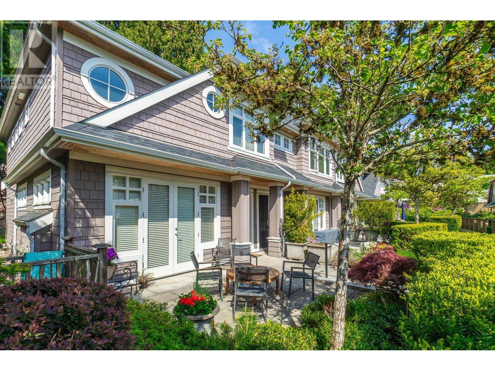 2129 GORDON AVENUE, West Vancouver, BC V7V1W1