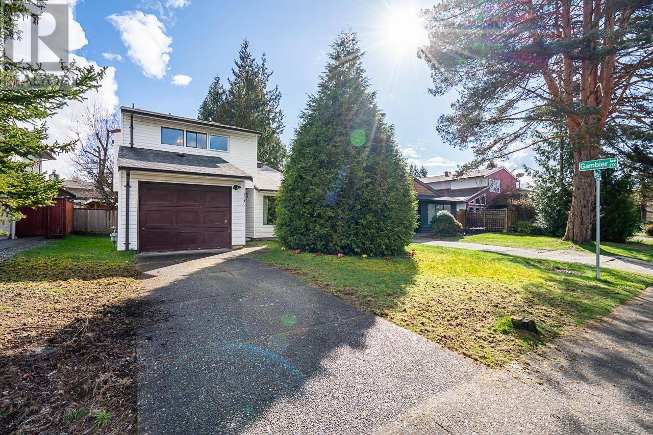 1239 NESTOR STREET, Coquitlam, BC V3E1H4