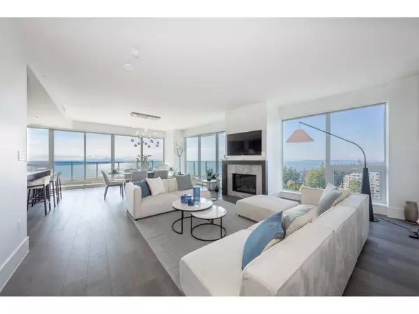 White Rock, BC V4B0C2,1500 MARTIN #1501