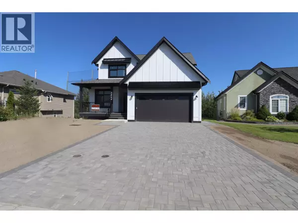 2464 MCTAVISH ROAD, Prince George, BC V2K0A1