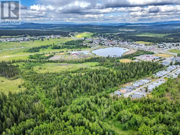 100 Mile House, BC V0K2E0,LOT D 7TH STREET