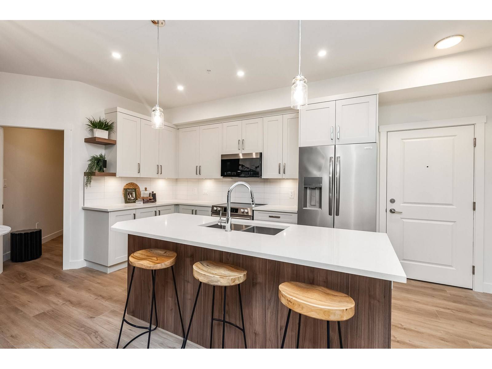 Chilliwack, BC V2P4P2,8497 YOUNG RD #113