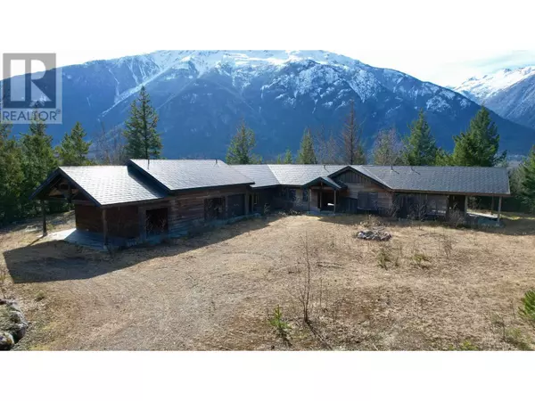 2712 EGAN ROAD, Bella Coola, BC V0T1H0