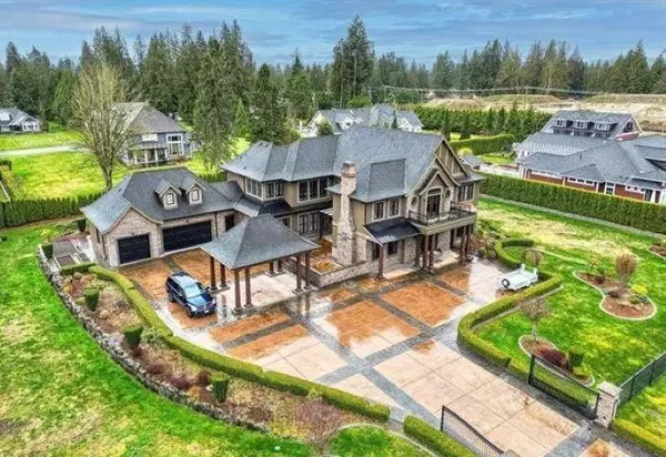 31538 KENNEY AVENUE, Mission, BC V4S0C6