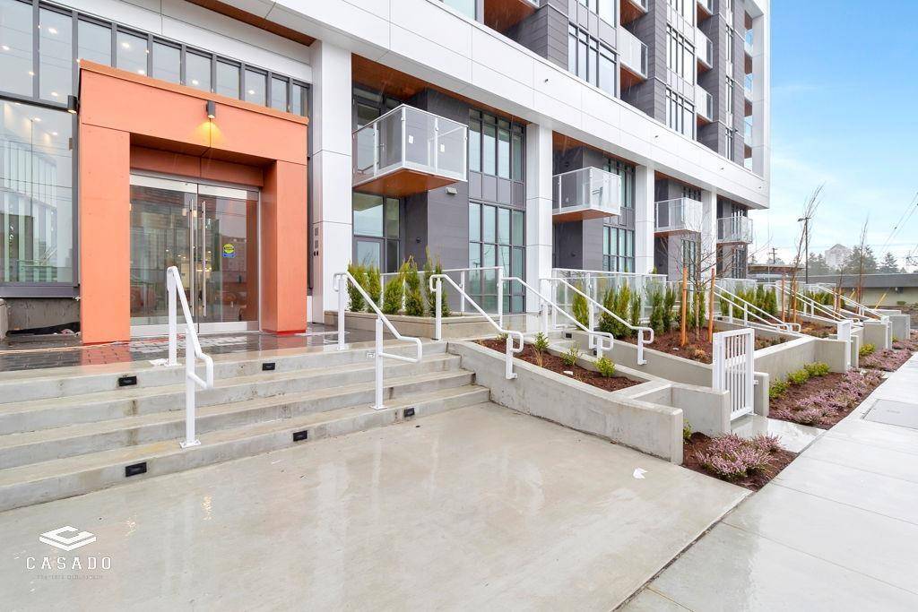 Surrey, BC V3T1W6,10428 WHALLEY #2907