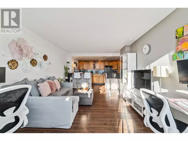 620 SEVENTH AVE #1005, New Westminster, BC V3M5T6