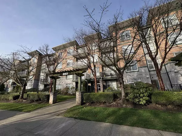 Surrey, BC V3W1S7,8183 121A ST #409