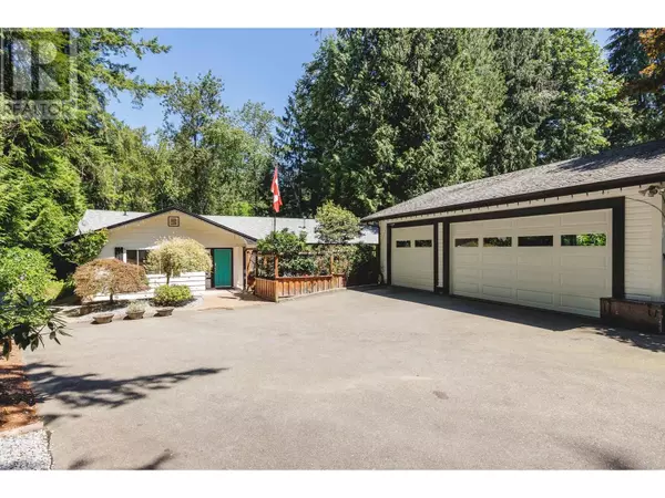 23801 128 CRESCENT, Maple Ridge, BC V4R1P5