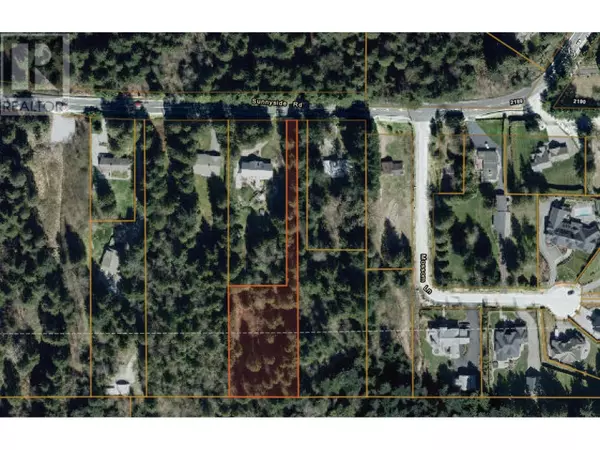 Port Moody, BC V3H4Y4,2000 SUNNYSIDE ROAD