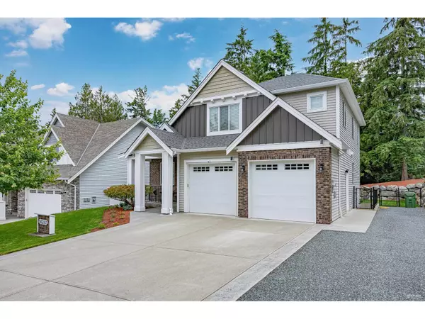 Chilliwack, BC V4Z0C4,50287 SIENNA AVENUE|Eastern Hillsides