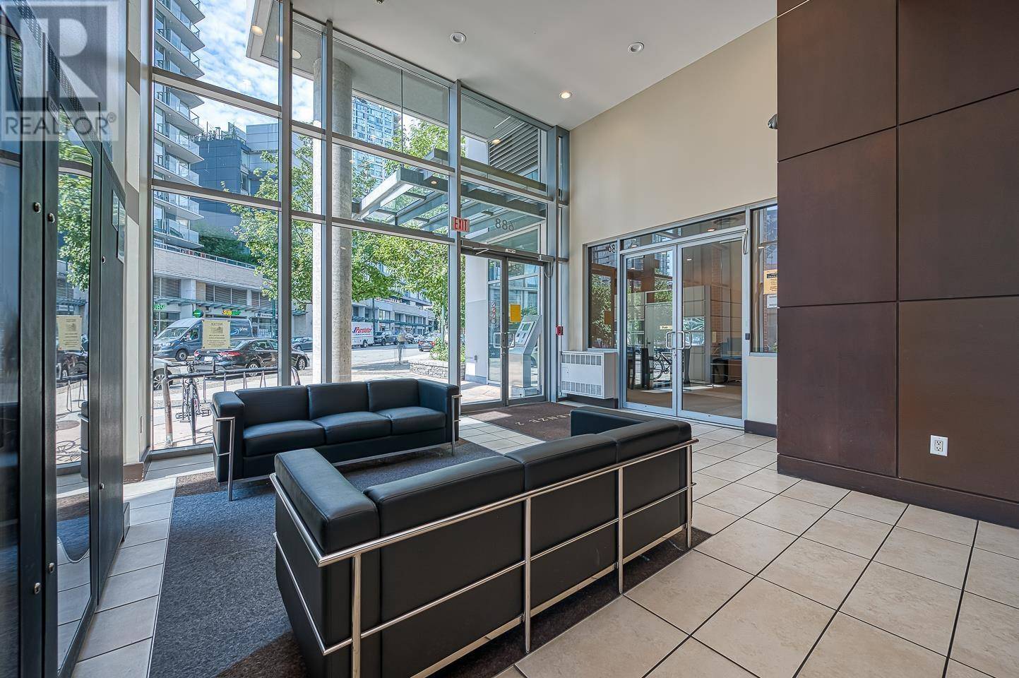 Vancouver, BC V6B0B9,688 ABBOTT ST #3008