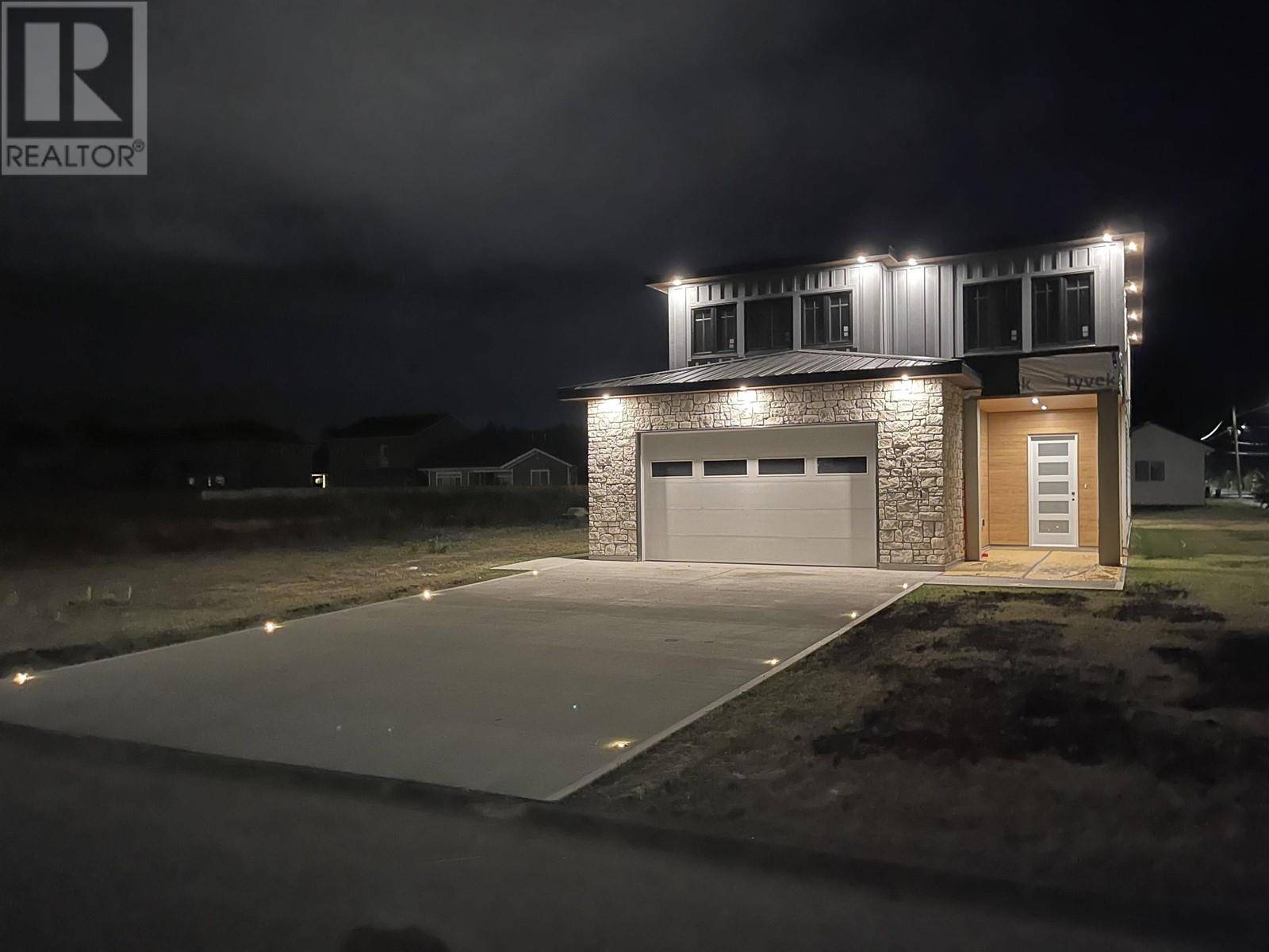 4001 NASH DRIVE, Terrace, BC V8G0L3