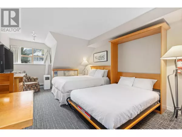 Whistler, BC V8E0X2,4295 BLACKCOMB WAY #4407
