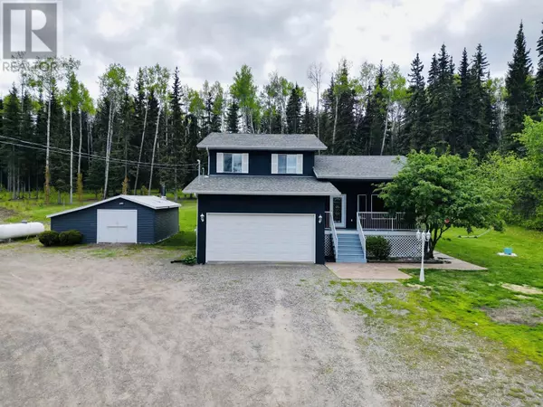 415 BEACH ROAD, Burns Lake, BC V0J1E2