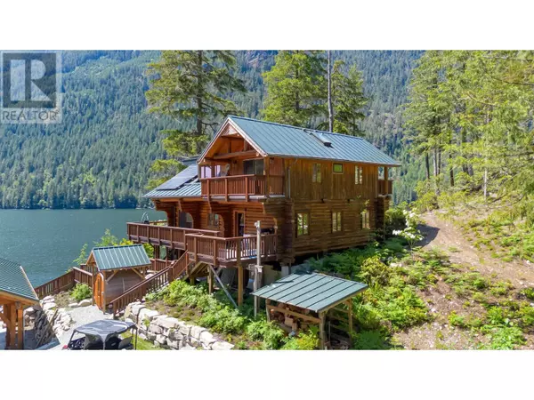 Sechelt, BC V0N3A0,BLK 9 NARROWS INLET NORTH SHORELINE