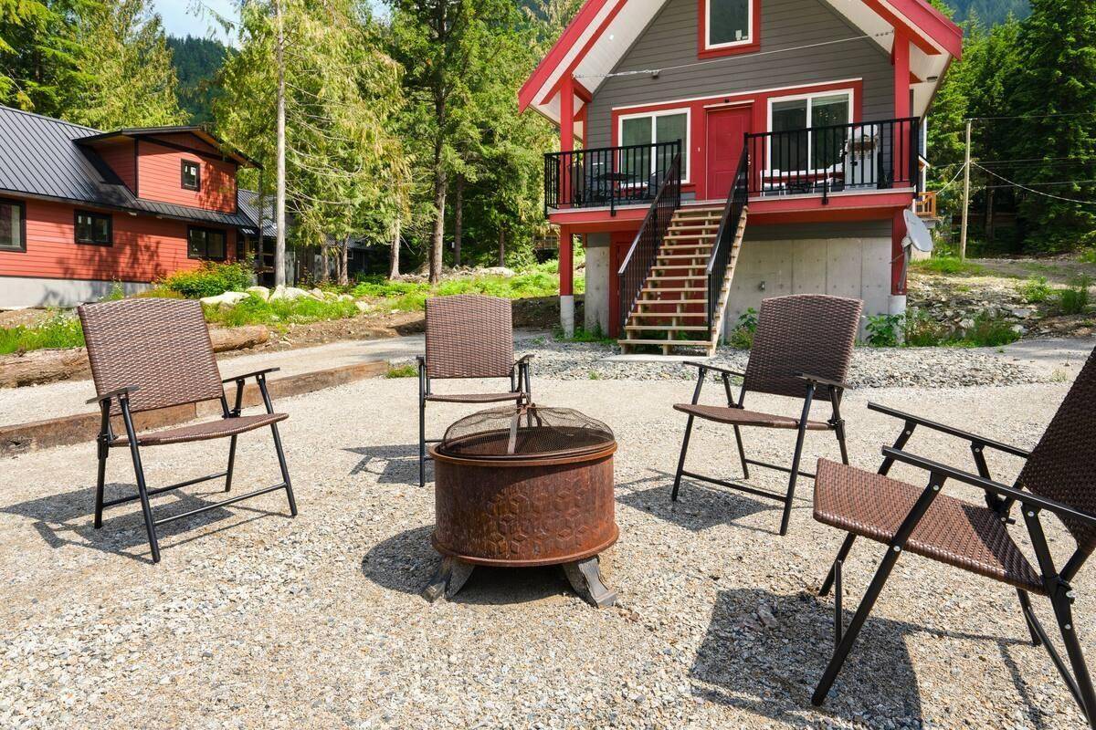 HG156 OLD HOPE PRINCETON HIGHWAY|Sunshine Valley, Sunshine Valley, BC V0X1L5