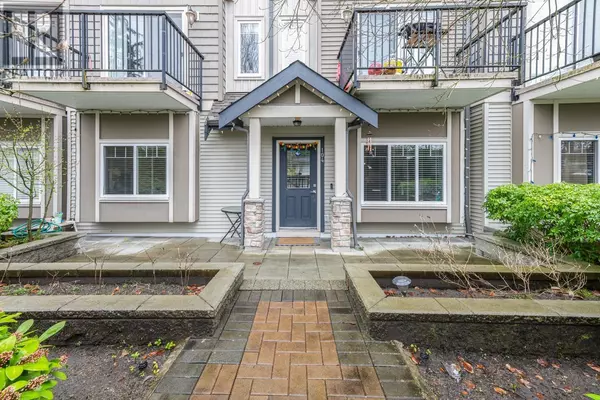 Burnaby, BC V5J0C9,5211 IRMIN ST #104