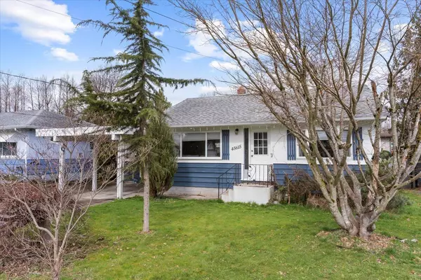 Chilliwack, BC V2P3G8,45615 HERRON AVENUE|Chilliwack Proper West