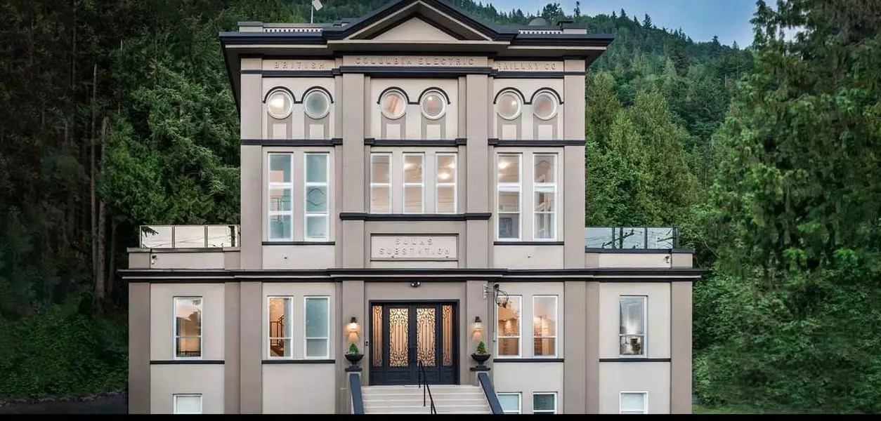 39623 OLD YALE ROAD, Abbotsford, BC V3G1X7