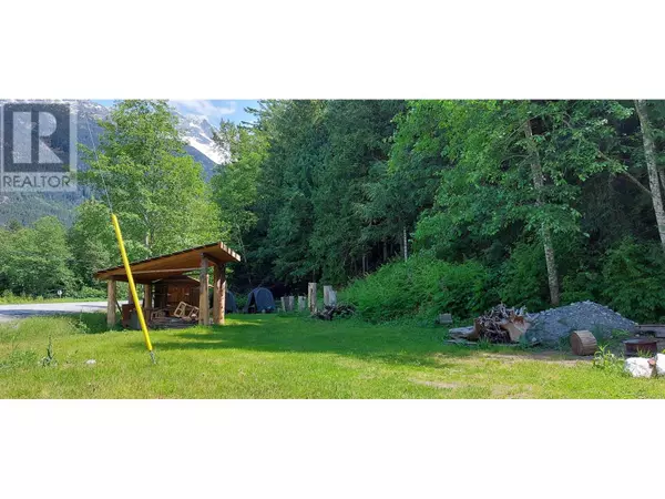 Bella Coola, BC V0T1H0,2469 MACKENZIE HIGHWAY