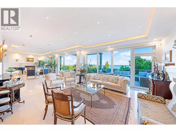 West Vancouver, BC V7V2T4,2538 OTTAWA AVENUE