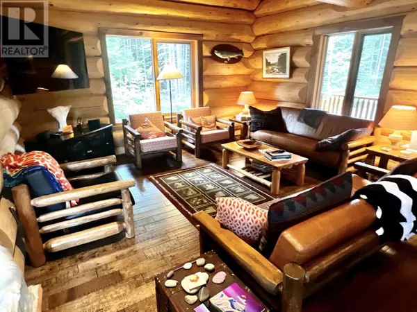 Terrace, BC V8G0C4,151 PAT ROY ROAD