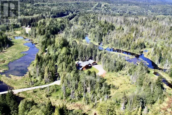Terrace, BC V8G0C4,151 PAT ROY ROAD
