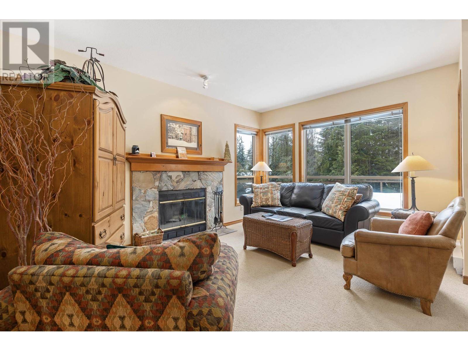 Whistler, BC V8E1C9,4891 PAINTED CLIFF RD #28