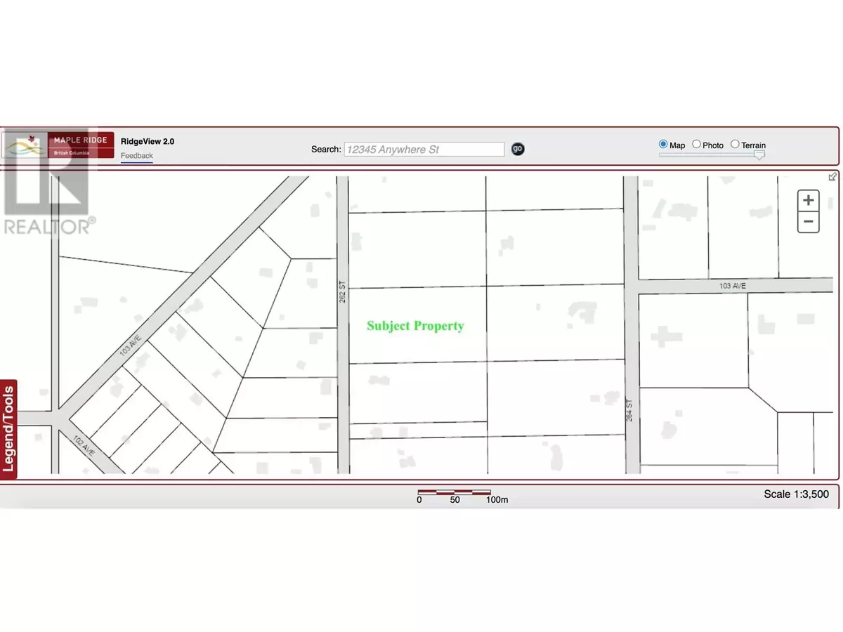 Maple Ridge, BC V2W1K4,10272 262 STREET