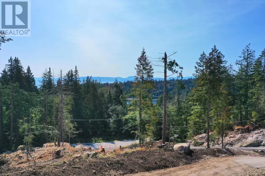 LOT 2 REDROOFFS ROAD, Halfmoon Bay, BC V7Z1A1