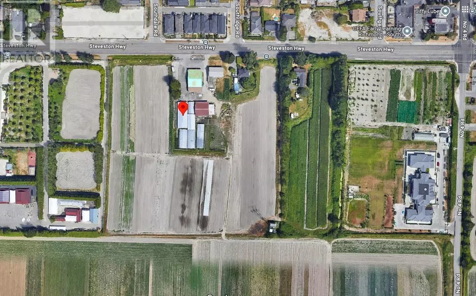 9520 STEVESTON HIGHWAY, Richmond, BC V7A1M5