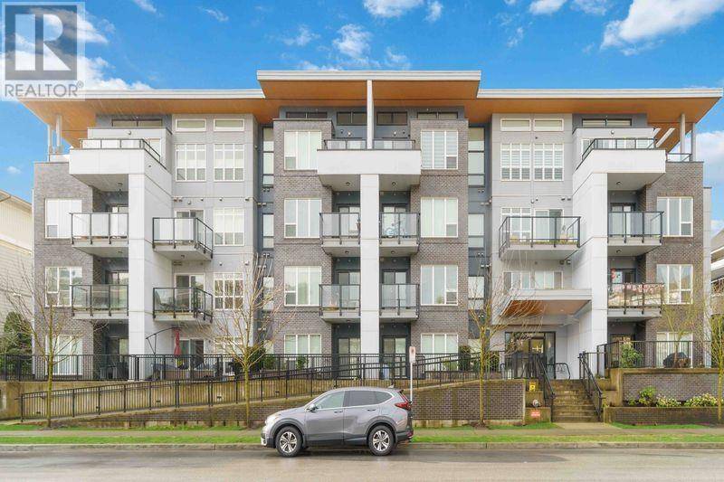 2356 WELCHER AVE #208, Port Coquitlam, BC V3C1X6
