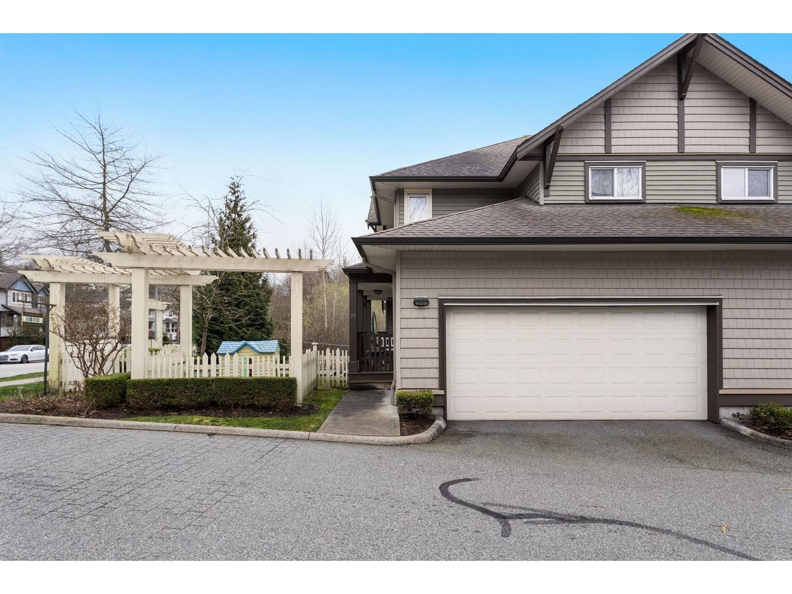 4401 BLAUSON #95, Abbotsford, BC V3G0A4