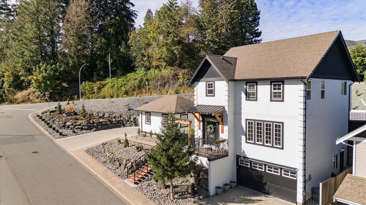 Cultus Lake, BC V2R0K7,45425 ARIEL PLACE|Vedder Mountain