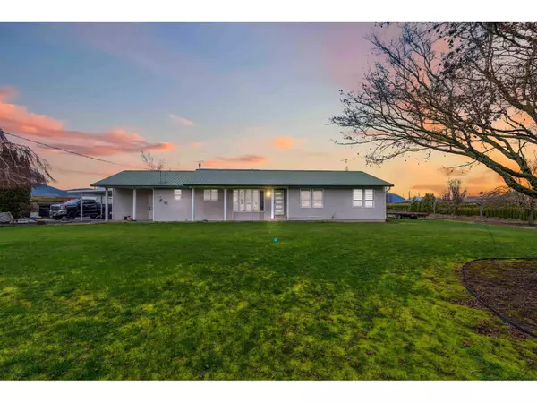 Abbotsford, BC V3G2J5,1885 MARION ROAD