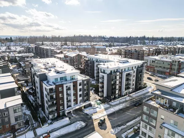 Langley, BC V2Y3M1,20838 78B AVE #A507