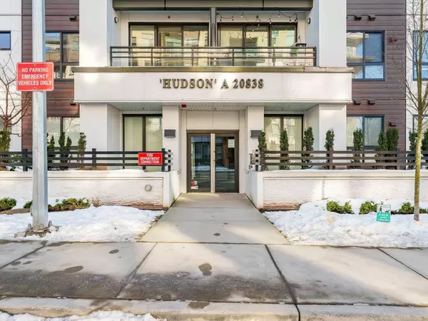 Langley, BC V2Y3M1,20838 78B AVE #A507