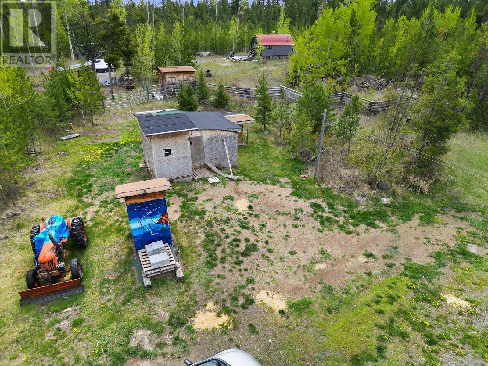 70 Mile House, BC V0K2K0,1320 CARIBOO HWY 97 HIGHWAY
