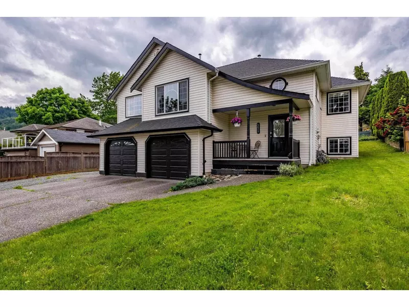 5628 THORNHILL STREET|Promontory, Chilliwack, BC V2R3Y7