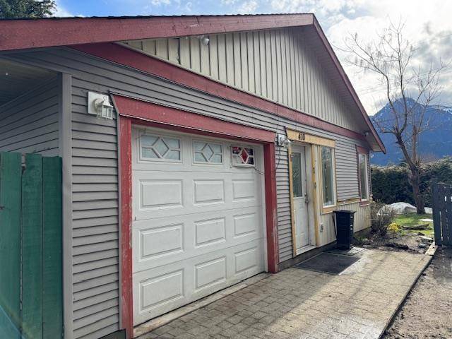 Hope, BC V0X1L4,410 HUDSON BAY STREET|Hope