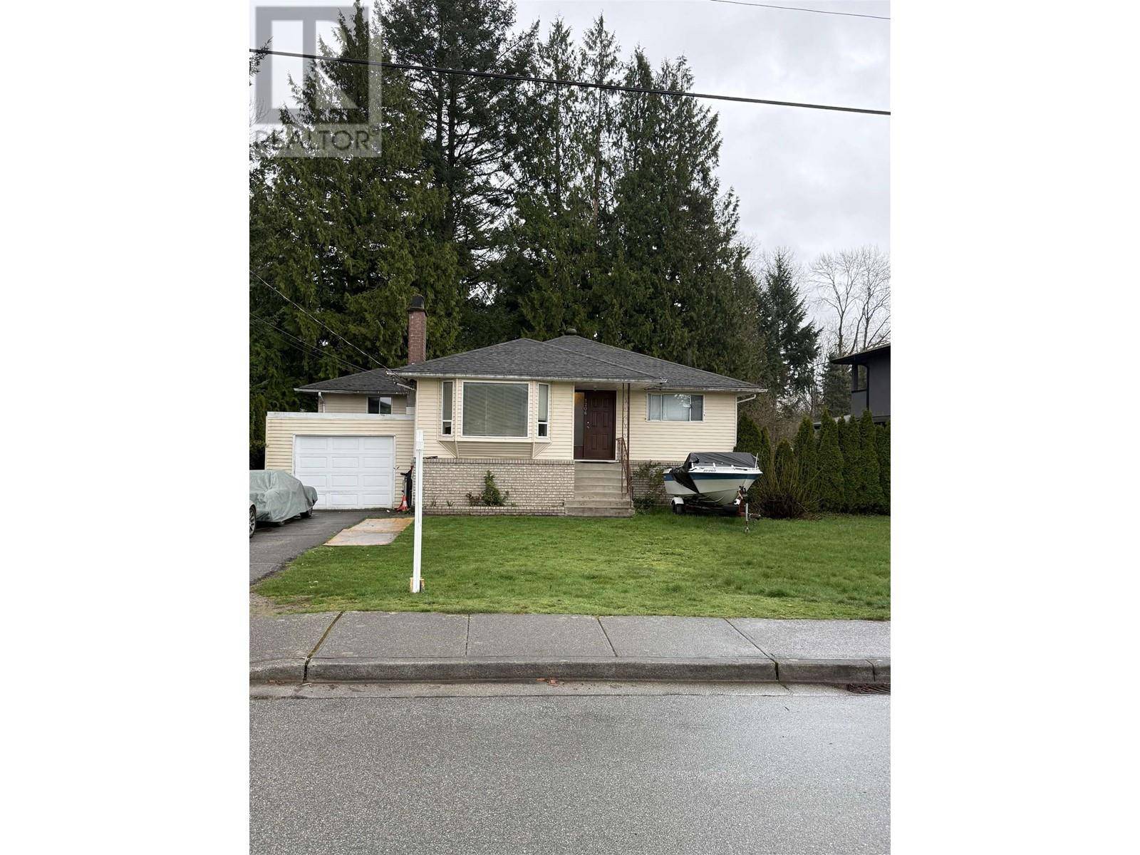 1206 SHERLOCK AVENUE, Burnaby, BC V5A2M6