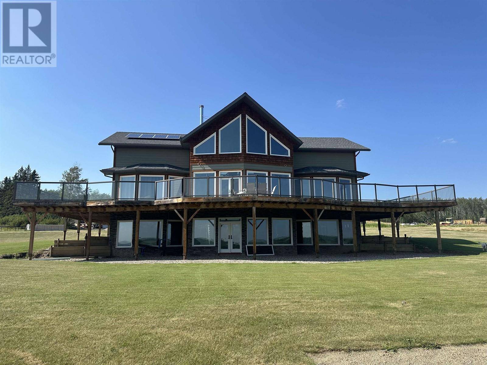 16767 277 ROAD, Fort St. John, BC V0C1Y0