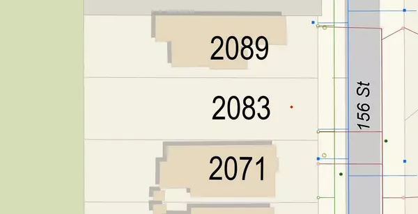 Surrey, BC V4A4T9,2083 156 STREET