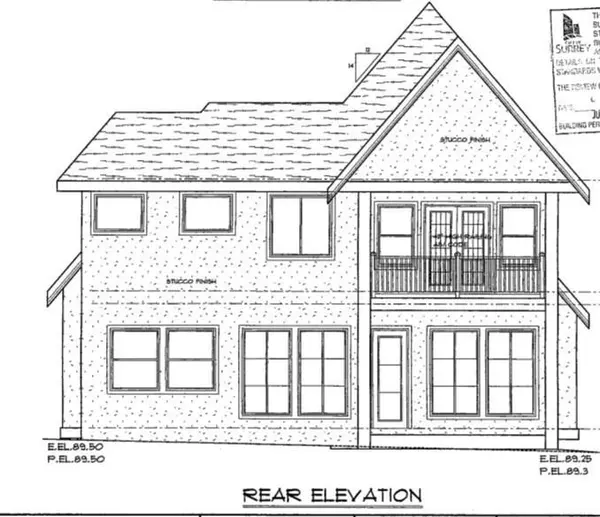 Surrey, BC V4A4T9,2083 156 STREET