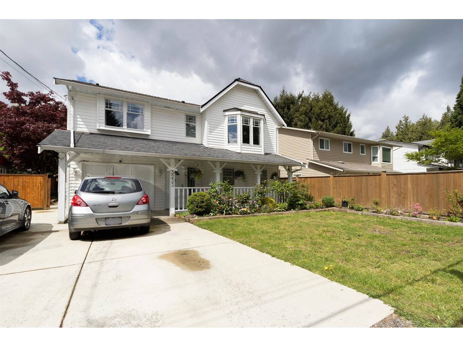 3233 273 STREET, Langley, BC V4W3H9