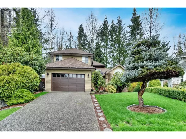 2604 AUBURN PLACE, Coquitlam, BC V3B7B1